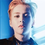 EXO Xiumin
