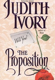 The Proposition (Judith Ivory)