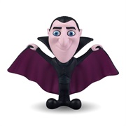 Hotel Translyvania Doll