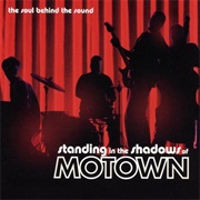 Funk Brothers - Standing in the Shadows of Motown