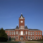 Elba, Alabama
