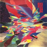 The Comsat Angels - Fiction