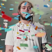 Congratulations - Post Malone