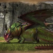 Skullcrusher (Rumblehorn)