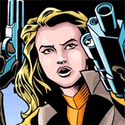 Iella Wessiri Antilles