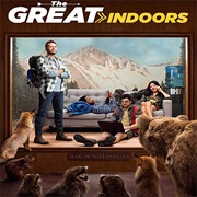 The Great Indoors