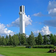 Seinäjoki