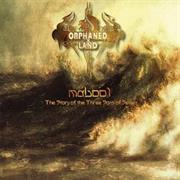 Orphaned Land