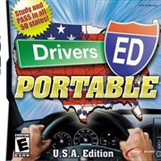 Drivers' Ed Portable