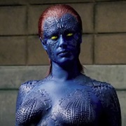 Mystique
