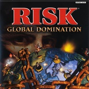 Risk: Global Domination