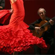 Paco Peña Flamenco Dance Company
