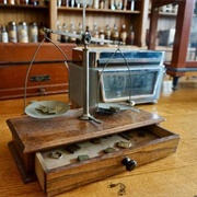 Apothecary Hall, St. John's, Newfoundland and Labrador