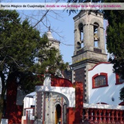 05 Cuajimalpa