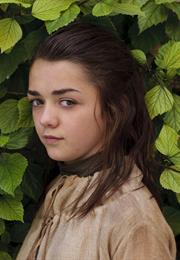 Maisie Williams