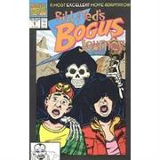 Bill & Ted's Bogus Journey #1