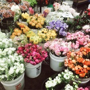 Los Angeles Flower District