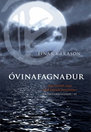 Óvinafagnaður (Einar Kárason)