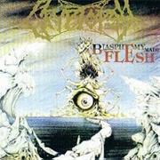 Cryptopsy - Blasphemy Made Flesh