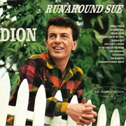Dion - Runaround Sue (1961)