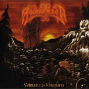 Moonsorrow -Voimasta Ja Kunniasta