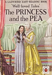Princess and the Pea (Ladybird)