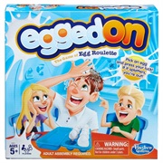 Egged On