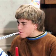 Wayne Arnold - The Wonder Years