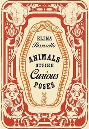 Animals Strike Curious Poses (Elena Passarello)