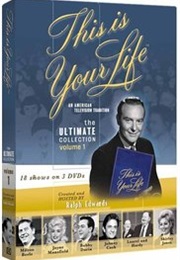 This Is Your Life (1952)
