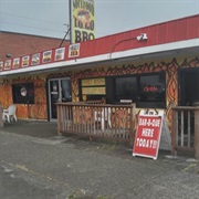 Uncle Thurms Soul Food (Tacoma, Washington)