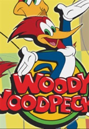 The New Woody Woodpecker Show (1999)