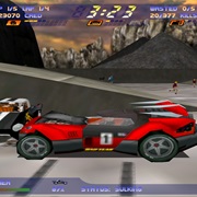 Carmageddon II: Carpocalypse Now