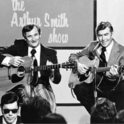 Dueling Banjos - Arthur "Guitar Boogie" Smith