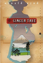 The Ginger Tree (Oswald Wynd)