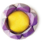 Sacred Lotus Bath Bomb