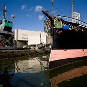 Maritiem Museum Rotterdam