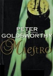 Maestro (Peter Goldsworthy)