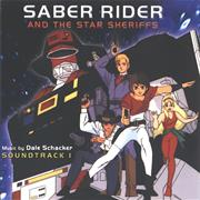 Saber Rider and the Star Sheriffs