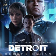 Detroit: Become Human