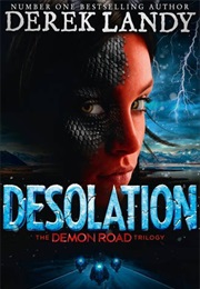Desolation (Derek Landy)