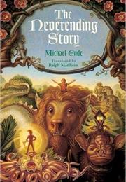 Fantastica (The Neverending Story)