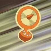 Rotom (Fan)