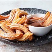 Churro