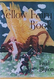 The Yellow Fairy Book (Enid Blyton)