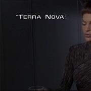 Terra Nova
