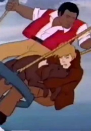 The Mysterious Island (1975)