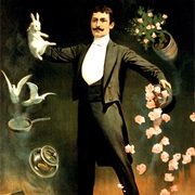 Learn a Magic Trick a Day