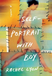 Self-Portrait With Boy (Rachel Lyon)