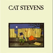 Cat Stevens - Bitter Blue